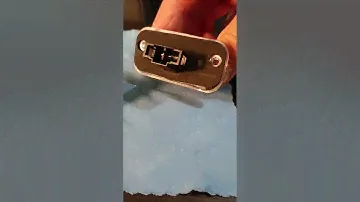 Лед подсветка номера Фольксваген Т 4!