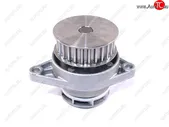 Помпа водяная (ATN/AUS/AZD/BCB) SAT Volkswagen Golf 4 (1997-2003)