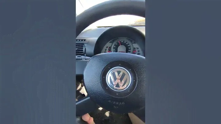 Vw fox