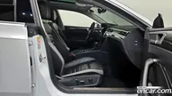 Volkswagen Arteon, 2022