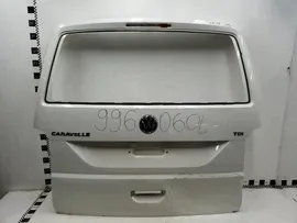 Крышка багажника Volkswagen Caravelle T6
