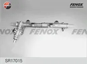 Рулевая рейка Fenox для Volkswagen Multivan T6 2015-2024. Артикул SR17015
