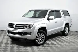 Volkswagen Amarok, 2013 г.