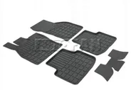 Коврики в салон для Volkswagen Jetta (2010-2018) Rival 65802001