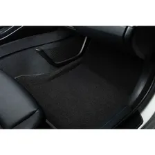 3D коврики для Volkswagen Taos (2020-2022)