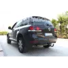 Фаркоп на Volkswagen Touareg E6710AA-0