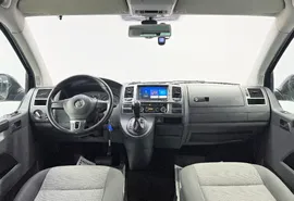 Volkswagen Caravelle T6, 2.0 Дизель, 2015 г.