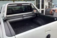 Крышка кузова ROLL-B роллета черная VOLKSWAGEN AMAROK 2010-2020