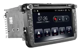 Штатная магнитола VW Volkswagen Beetle 2011+ Golf 2003-2013 (V-VI) Golf Plus 2005-2014 Jetta 20