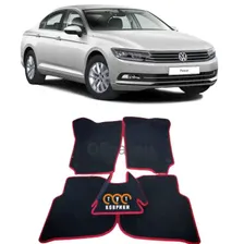Коврики EVA для Volkswagen Passat B8 (2015-н.в.)