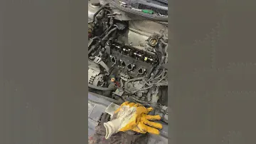 Volkswagen bora 1.6 aeh двигатель крепко жрёт масло