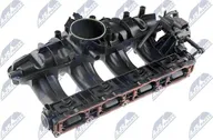 Впускной коллектор NTY для Volkswagen Tiguan I 2007-2018. Артикул BKS-AU-000K