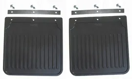 VOLKSWAGEN & LT 28 31 35 40 45 50 55 БРЫЗГОВИКИ СЗАДИ