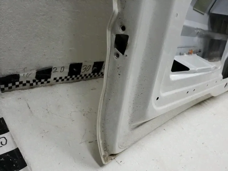 Крышка багажника Volkswagen Caravelle T6-1