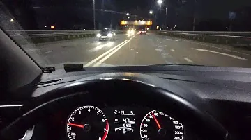 ШОК! Какой реальный расход бензина Volkswagen Polo 2016 1.6 MPI (90 л.с.) MT при 80-90км/ч