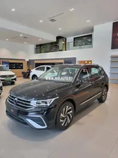 Volkswagen Tiguan L 2023