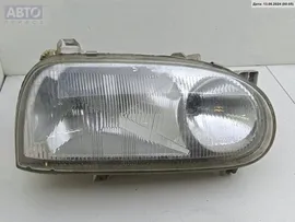 Фара правая Volkswagen Golf-3