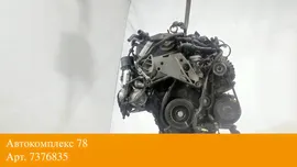 Двигатель Volkswagen Tiguan 2007-2011 CCZC