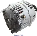 Генератор WAI для Volkswagen Transporter T5 2003-2009. Артикул 13851N