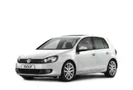 Автоковрики Volkswagen Golf VI (2009-2012)