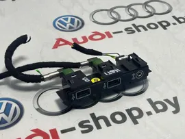 Разъем AUX / USB Volkswagen Tiguan 2 2018г. (артикул AUS-45719148)