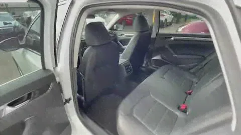 Volkswagen Passat B8