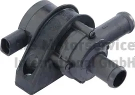 Дополнительный водяной насос Pierburg для Volkswagen Passat B6 2007-2010. Артикул 7.02074.88.0