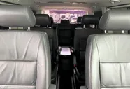 Volkswagen Multivan T5, 2.5 Дизель, 2008 г.