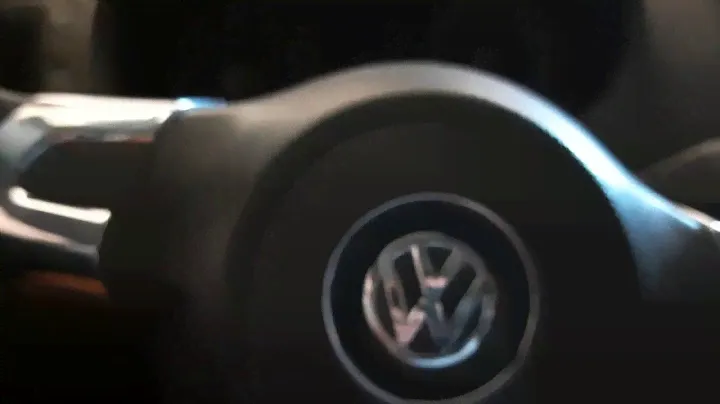 Удаление катализатора и чип-тюнинг Volkswagen Polo