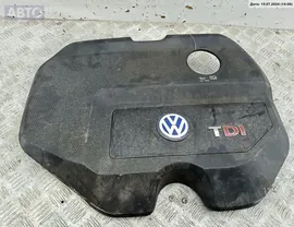 Накладка декоративная на двигатель Volkswagen Polo (2001-2005)