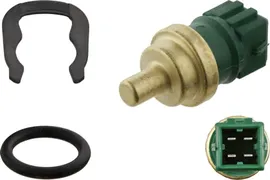 Датчик температуры охлаждающей жидкости Febi Bilstein для Volkswagen Passat B5 1996-2000. Артикул 31539