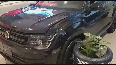 Volkswagen Teramont X 2023 380TSI