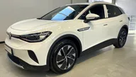 Volkswagen ID.4 X Crozz Pure+