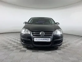 VOLKSWAGEN Jetta 1.6, 2008