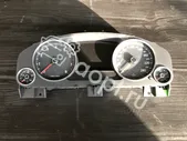 Приборная панель бензин Volkswagen Touareg NF Hybrid V6 3.0 TFSI CGEA, 280 km/h, 8000 об/мин