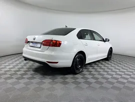 VOLKSWAGEN Jetta 1.6, 2012