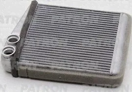 Радиатор отопителя (печки) Patron для Volkswagen Passat B6 2005-2011. Артикул PRS2110