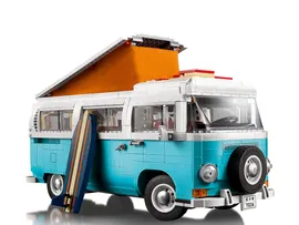 Фургон Volkswagen T2 Camper