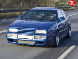 Передний бампер Rieger Volkswagen Corrado (1988-1995)