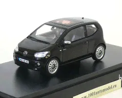 Volkswagen Up 2012
