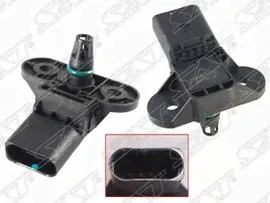 ST-03C 906 051 F, Датчик абсолютного давления воздуха VOLKSWAGEN Amarok/Caddy/Golf/ Jetta/Touareg/Polo/SKODA Fabia/Octa