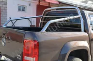 Защитные дуги кузова d60 Volkswagen Amarok 2009-2015