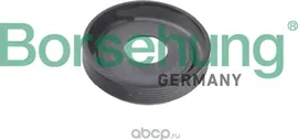 Сальник коленвала Borsehung для Volkswagen Polo V 2014-2024. Артикул B19243