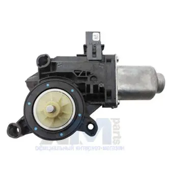 Мотор стеклоподъемника для Volkswagen Polo 6R0959801ECZ06-0
