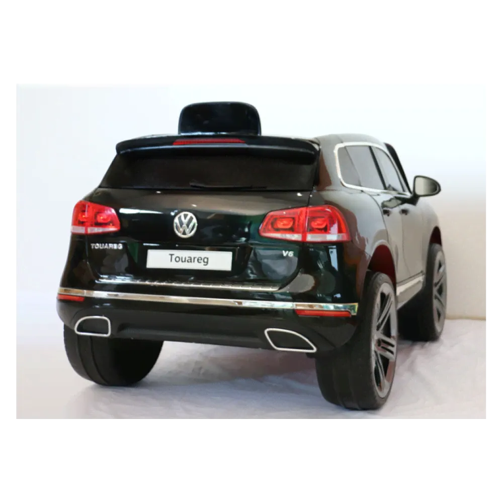 Детский электромобиль Volkswagen Touareg 8130023-2AR-BLACK