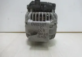 Генератор Volkswagen Passat CC / Passat B7 / Passat B6 / Jetta 6 oem 06b903016ab
