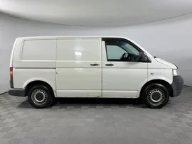 VOLKSWAGEN Transporter 1.9, 2008