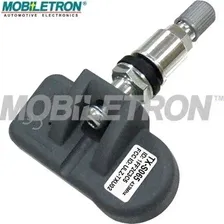 Датчик давления в шинах Mobiletron для Volkswagen Passat B6 2005-2010. Артикул TX-S037