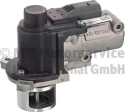 Клапан EGR (рециркуляции выхлопных газов) Pierburg для Volkswagen Touran I 2003-2010. Артикул 7.00907.03.0
