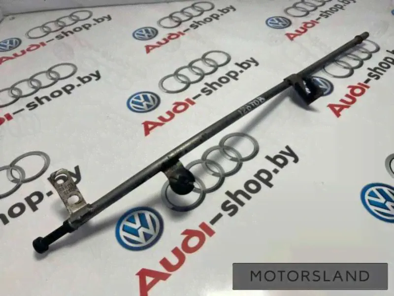 Трубка масляного щупа Volkswagen Touareg 2 2013г. (артикул 053-29641781)